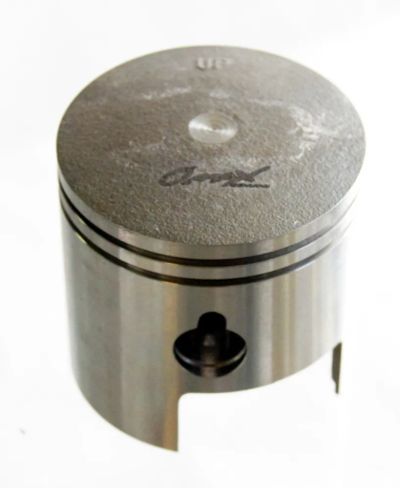 Лот: 21364090. Фото: 1. Поршень TOHATSU M18 60mm 350-00001-1... Запчасти для лодок, катеров, лодочных моторов