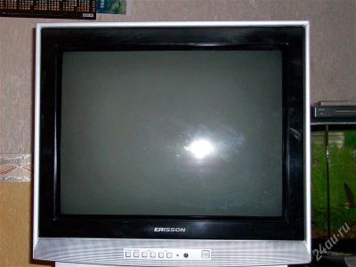Лот: 1761919. Фото: 1. телевизор почти не рабочий ERISSON... Телевизоры
