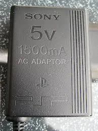 Лот: 8166845. Фото: 1. Sony PSP 1500mA - блок питания... Аксессуары, геймпады