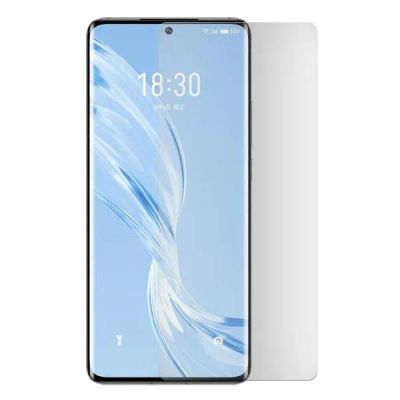 Лот: 24601716. Фото: 1. Защитное стекло Krutoff для Meizu... Защитные стёкла, защитные плёнки