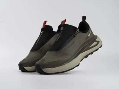 Лот: 25224805. Фото: 1. Кроссовки Salomon Odyssey ELMT... Кеды, кроссовки, слипоны
