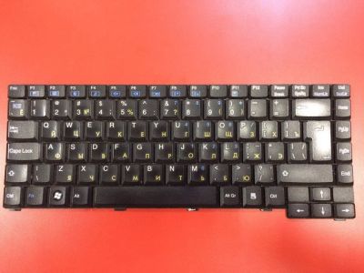 Лот: 9495114. Фото: 1. Клавиатура RoverBook PRo P435... Клавиатуры для ноутбуков