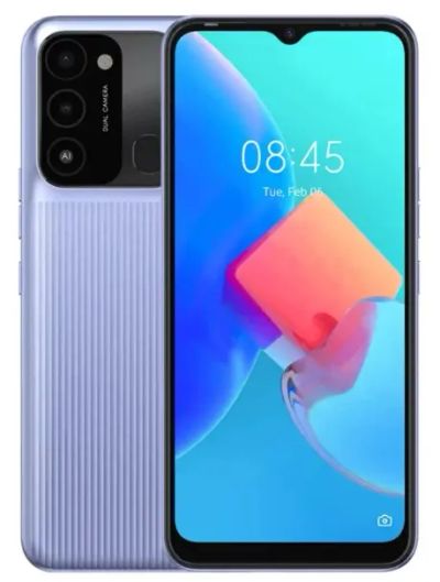 Лот: 19671949. Фото: 1. Смартфон Tecno Spark Go 2022 2Gb... Смартфоны
