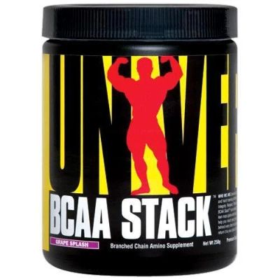 Лот: 9861087. Фото: 1. Аминокислотный комплекс BCAA Stack... Спортивное питание, витамины