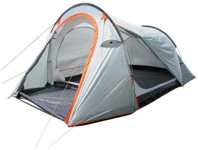 Лот: 5570704. Фото: 1. Палатка EuroTrail Dakota 3 места. Палатки, тенты