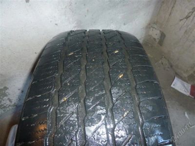 Лот: 1845524. Фото: 1. Летние шины Michelin Cross Terrain... Шины