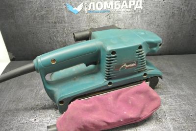 Лот: 15628121. Фото: 1. Шлифовальная машина Makita 9910K... Электроинструмент