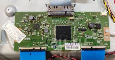 Лот: 25344462. Фото: 1. 6870C-0584C tv Toshiba 55U7750EV... Запчасти для телевизоров, видеотехники, аудиотехники