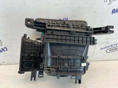 Лот: 24809639. Фото: 1. корпус мотора отопителя Hyundai... Двигатель и элементы двигателя