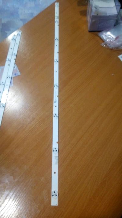 Лот: 11371905. Фото: 1. LED-подсветка JL.D40081330-003BS-M... Светодиоды