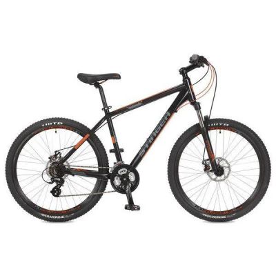 Лот: 15160048. Фото: 1. Велосипед Stinger 26" RELOAD D... Велосипеды