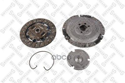 Лот: 21893263. Фото: 1. 07-01059-Sx_к-Кт Сцепления! Vw... Другое (автозапчасти)