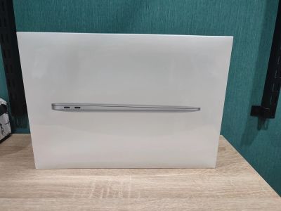 Лот: 20299423. Фото: 1. Ноутбук Apple MacBook Air 16/512... Ноутбуки