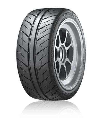 Лот: 20236642. Фото: 1. Hankook Z232 205/45R16 87W 1020363... Шины