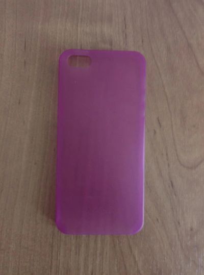 Лот: 8167254. Фото: 1. Iphone 5s/5. Чехлы, бамперы