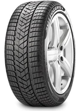 Лот: 7920224. Фото: 1. Pirelli 225/60 R18 SottoZero 100H. Шины