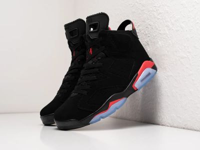Лот: 5288615. Фото: 1. Кроссовки Nike Air Jordan 6. Кеды, кроссовки, слипоны