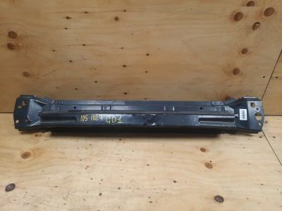 Лот: 18952001. Фото: 1. Усилитель бампера Honda Fit GD1... Кузов