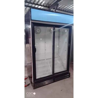Лот: 25722799. Фото: 1. Холодильный шкаф Norcool Super... Холодильное