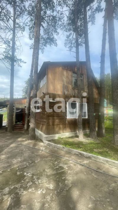 Лот: 25290595. Фото: 1. 4-комн. дом , садоводческое некоммерческое... Дома