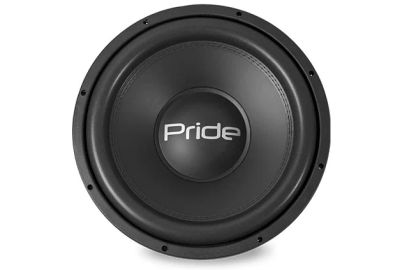 Лот: 12311022. Фото: 1. Pride Junior Pro 15" Сабвуфер... Сабвуферы