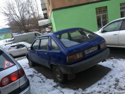 Лот: 13650346. Фото: 1. иж 2126. Автомобили