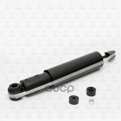 Лот: 24854947. Фото: 1. Амортизатор Toyota Land Cruiser... Ходовая, подвеска, рулевое управление