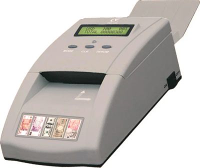 Лот: 13880289. Фото: 1. Детектор валют PRO 310A MULTI... Оргтехника, ПО, серверы