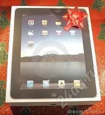Лот: 851676. Фото: 1. Apple ipad 16gb wifi+3g. Планшеты