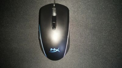 Лот: 17175989. Фото: 1. Мышь HyperX Pulsefire Surge. Клавиатуры и мыши