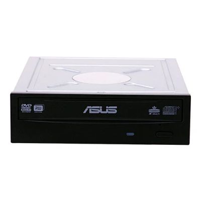 Лот: 12523022. Фото: 1. Привод SATA DVD ROM Asus. Приводы CD, DVD, BR, FDD