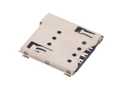 Лот: 18434791. Фото: 1. Слот Micro SIM Card MUP-C792. Разъёмы