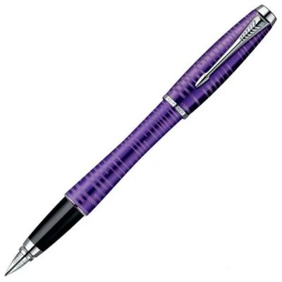 Лот: 11142323. Фото: 1. Ручка перьевая Parker Urban Premium... Ручки шариковые, перьевые