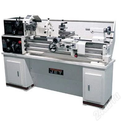 Лот: 1116410. Фото: 1. станок токарно-винторезный ghb-1330a... Электроинструмент