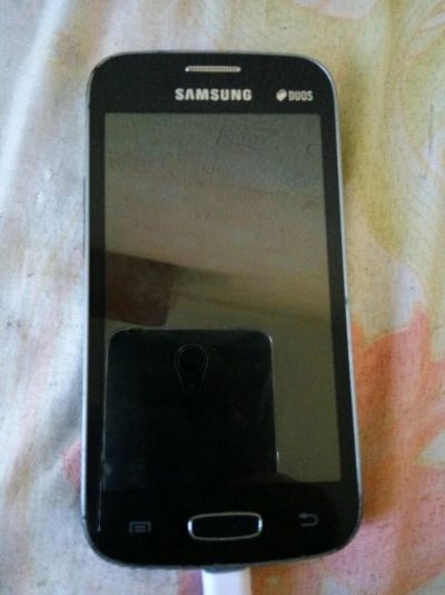 Лот: 9794756. Фото: 1. Samsung star plus. Смартфоны