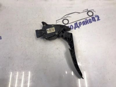 Лот: 21709564. Фото: 1. педаль газа Chevrolet Cruze J300. Двигатель и элементы двигателя