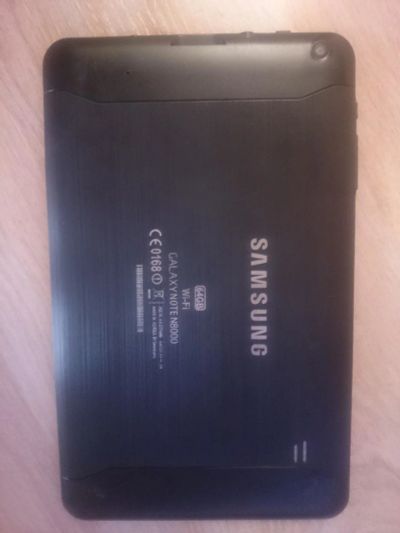 Лот: 10792419. Фото: 1. планшет samsung n8000 обмен. Планшеты
