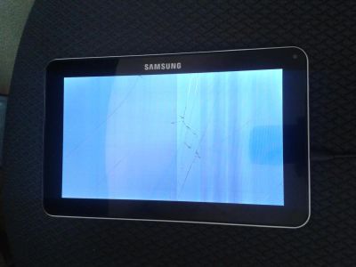 Лот: 624300. Фото: 1. Samsung Galaxy Note N8000 64Gb... Планшеты