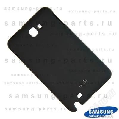 Лот: 2398539. Фото: 1. Пластиковый чехол Samsung i9220... Чехлы, бамперы