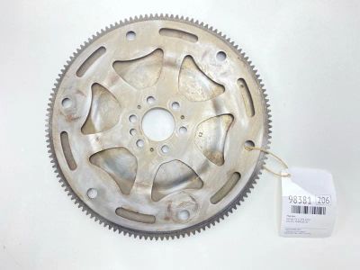 Лот: 24773144. Фото: 1. Маховик Citroen C4 2010 0532R5... Другое (автозапчасти)