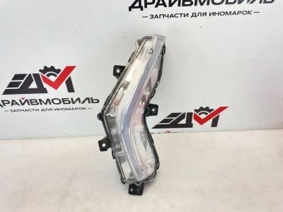 Лот: 25789968. Фото: 1. Дневной ходовой огонь Haval Jolion. Ходовая, подвеска, рулевое управление