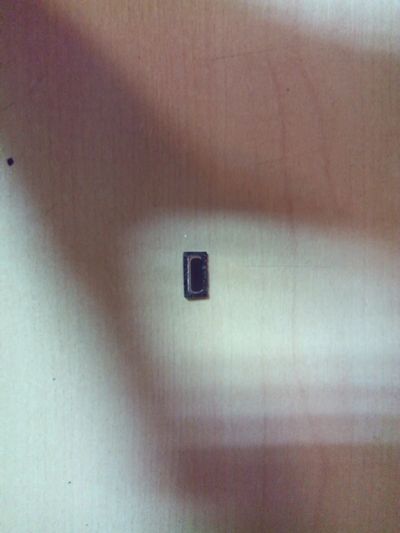 Лот: 8182606. Фото: 1. A18 . Tele2 Mini Разговорный динамик... Динамики, микрофоны
