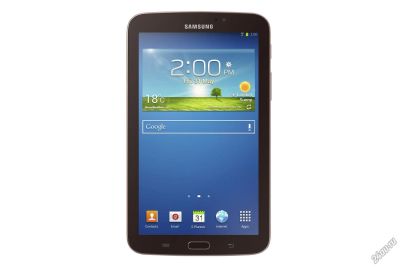 Лот: 4952508. Фото: 1. 7" Планшет Samsung Galaxy Tab... Планшеты