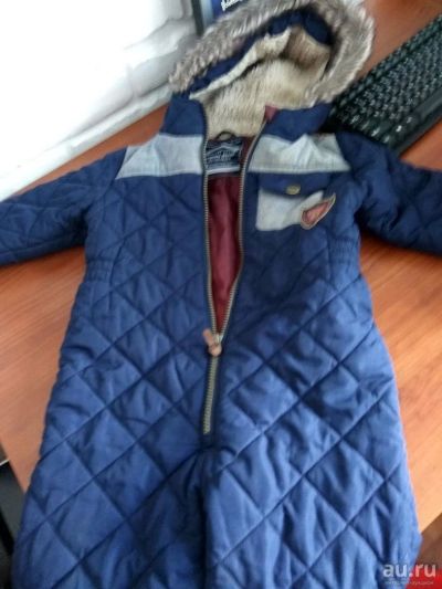 Лот: 9576708. Фото: 1. комбенизон next. Костюмы, пиджаки, комбинезоны