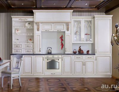 Лот: 9043185. Фото: 1. Кухня 275. Кухонные гарнитуры