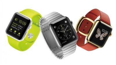 Лот: 6468687. Фото: 1. Apple Watch. Смарт-часы, фитнес-браслеты, аксессуары