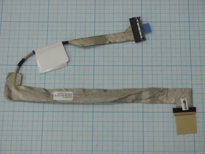 Лот: 12238131. Фото: 1. Шлейф для матрицы Dell 1545 LED... Шлейфы, кабели, переходники