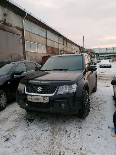 Лот: 12960061. Фото: 1. Suzuki Grand Vitara. Автомобили