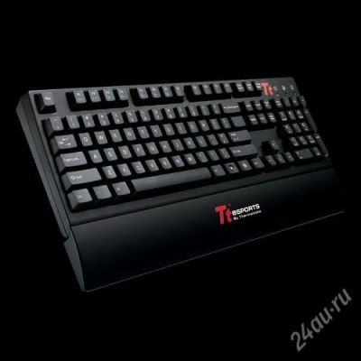 Лот: 2519969. Фото: 1. Thermaltake Tt eSPORTS MEKA G1... Клавиатуры и мыши