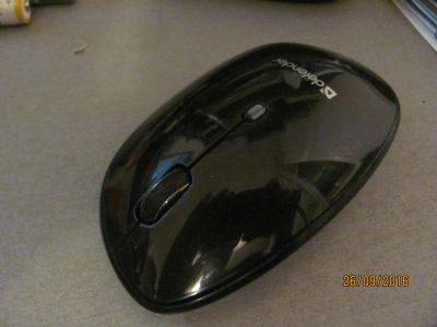 Лот: 8273223. Фото: 1. Беспроводная мышь Defender Domino... Клавиатуры и мыши